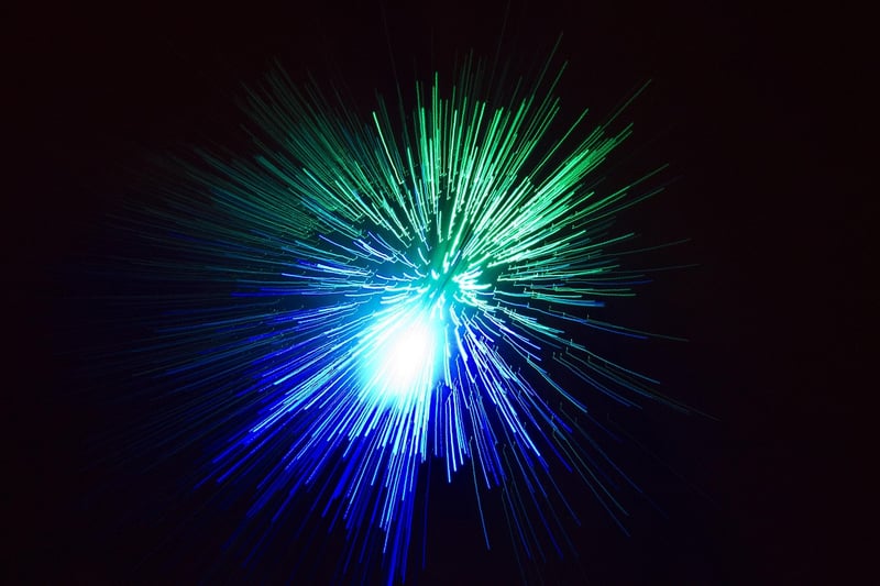 Sensory Fusion Experiences