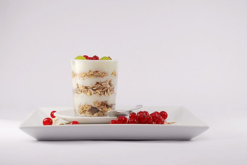 Matcha Tiramisu