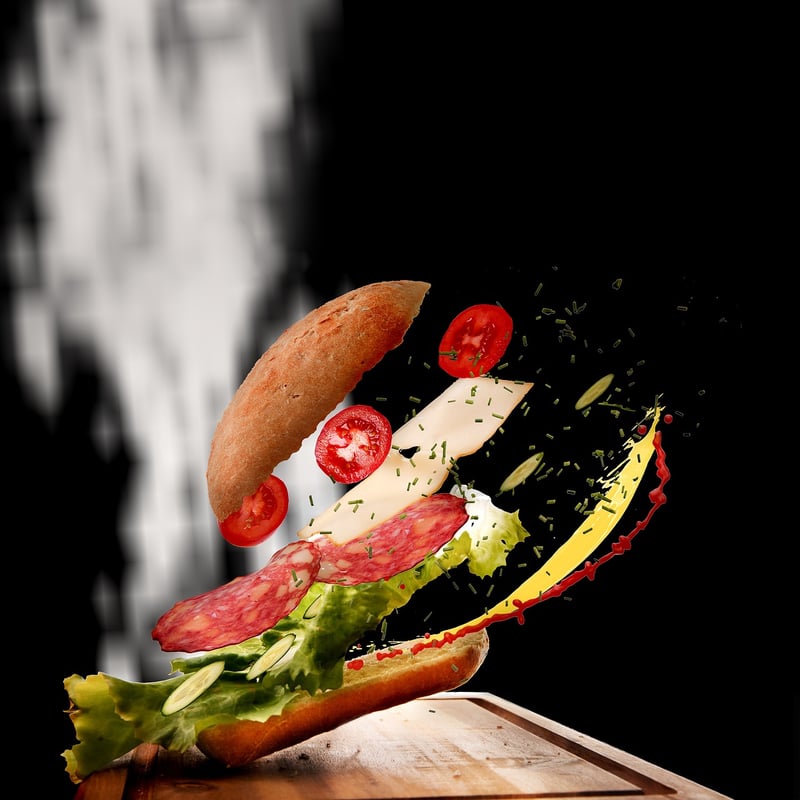 Fusion Dining