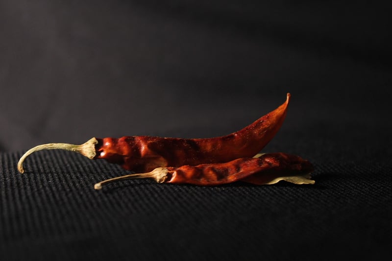 Indian spices