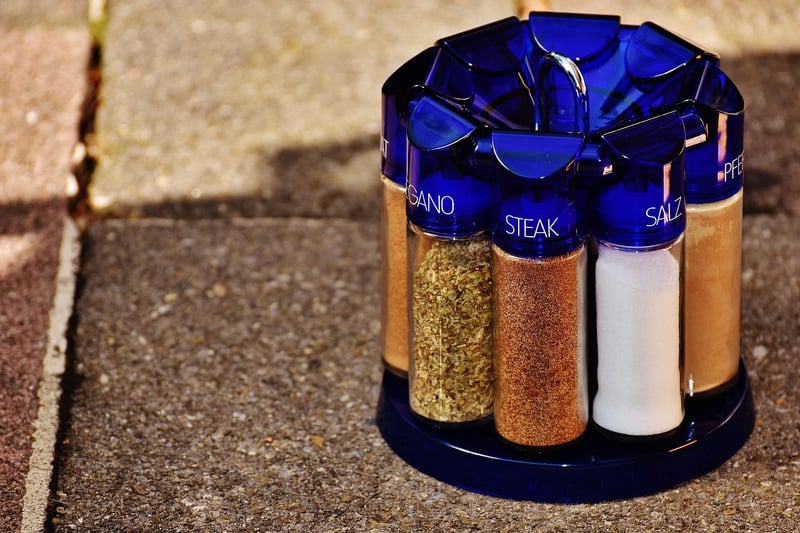 Ras el Hanout